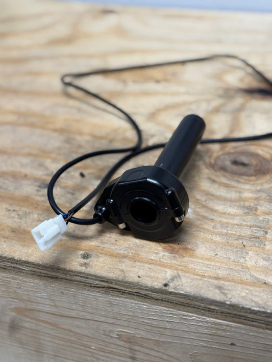 Surron Style Throttle