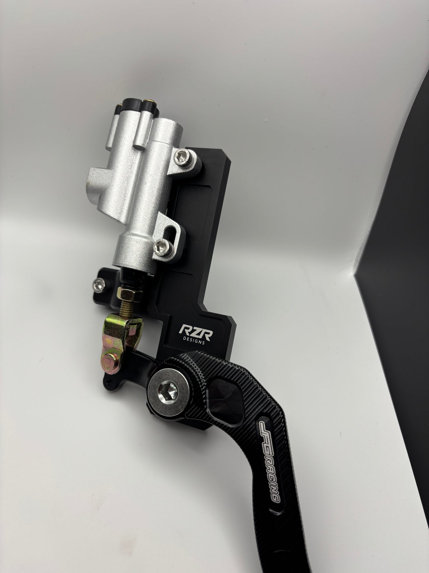 Razor Bolt on Footbrake Kit