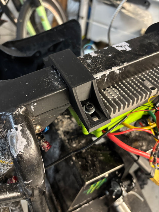 Fardriver Controller Mounts