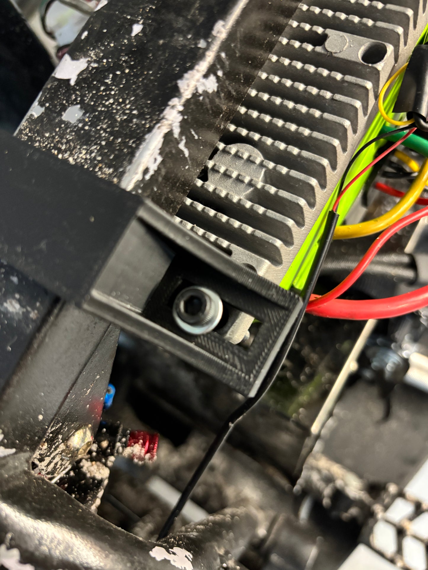 Fardriver Controller Mounts