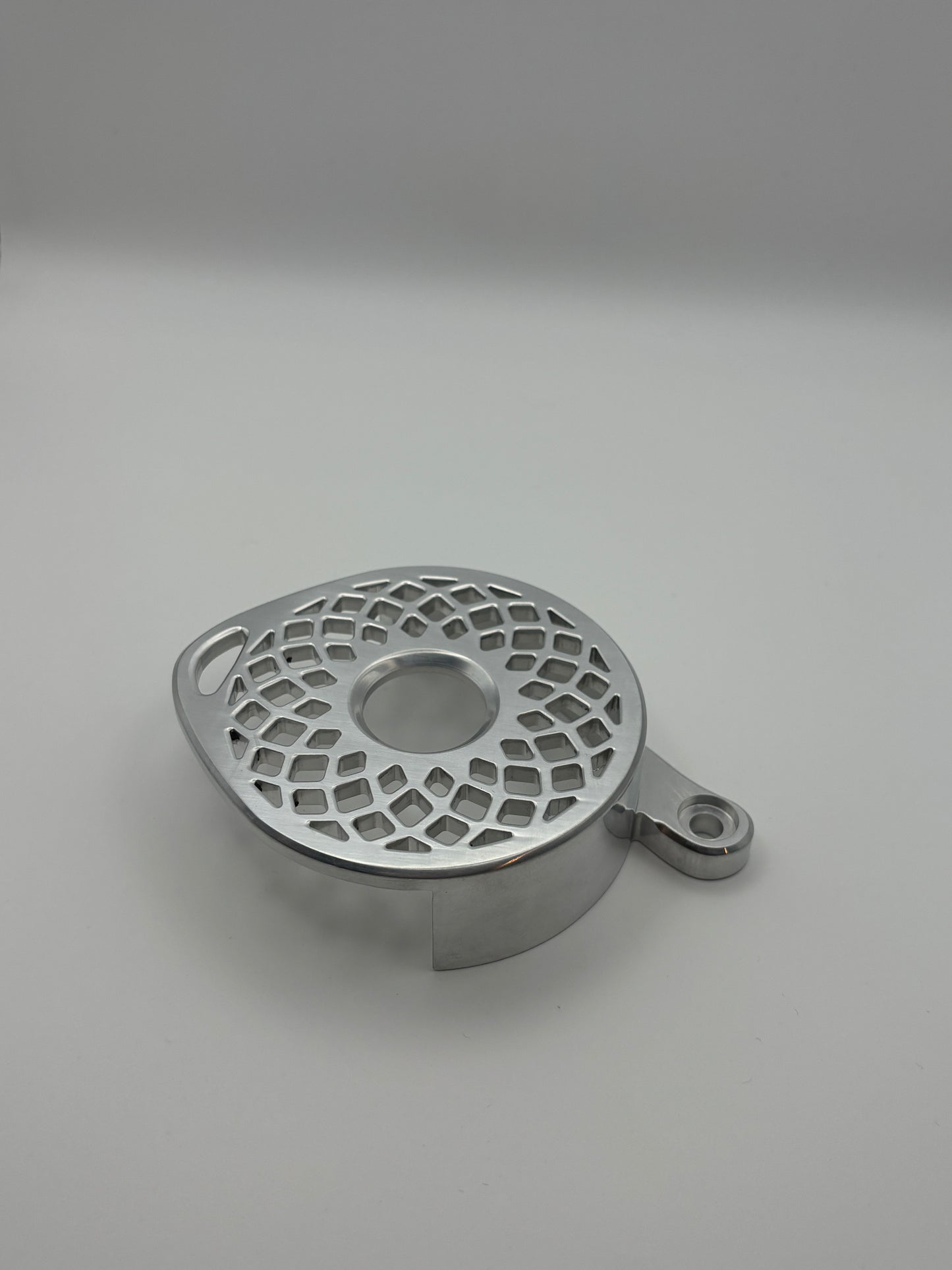 (PREORDER) Metal Motor Cover SE