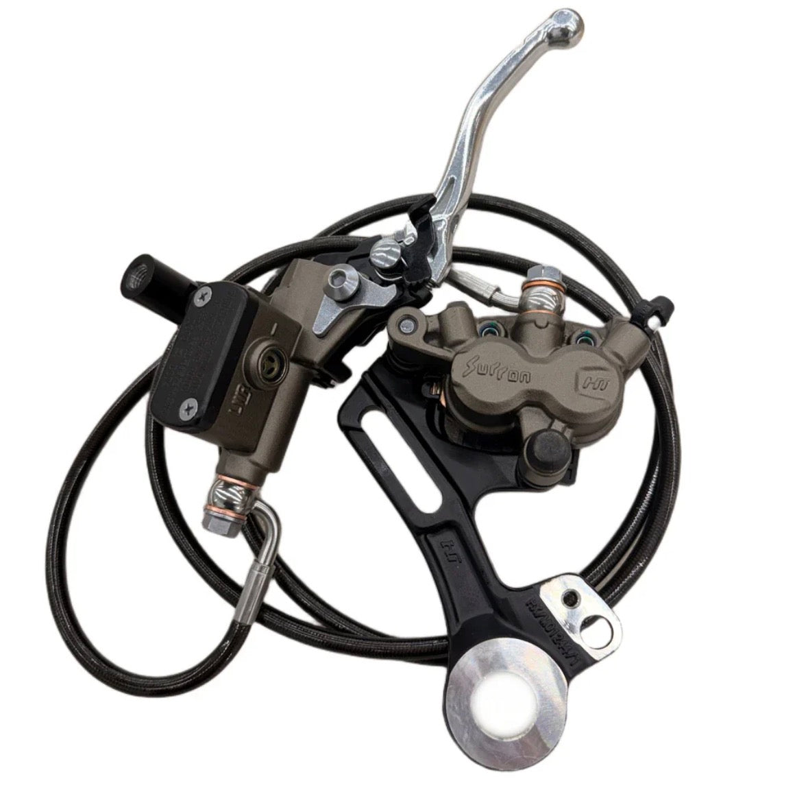 (PREORDER) BOLT ON Ultra Bee Brake Kit For Razors!