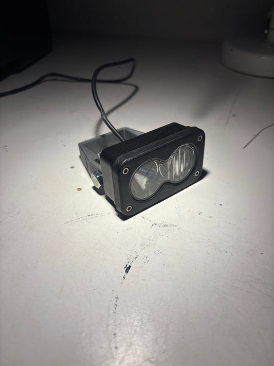 Razor Wheelie Light!