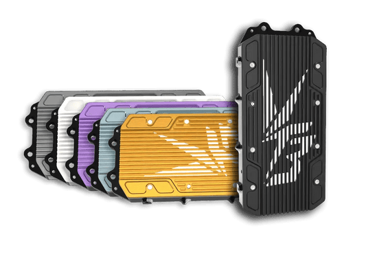 Ventus AETOS V9600 MAX Controller