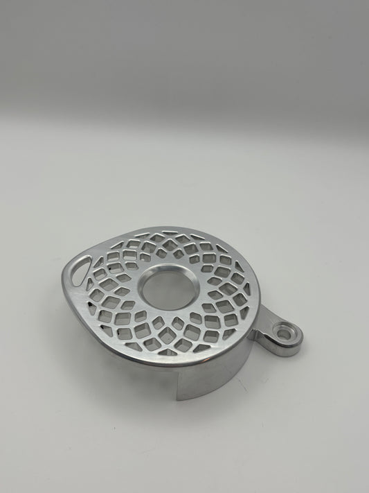 (PREORDER) Metal Motor Cover SE