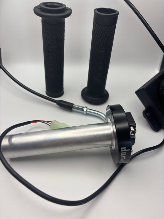 Fardriver Cable Throttle