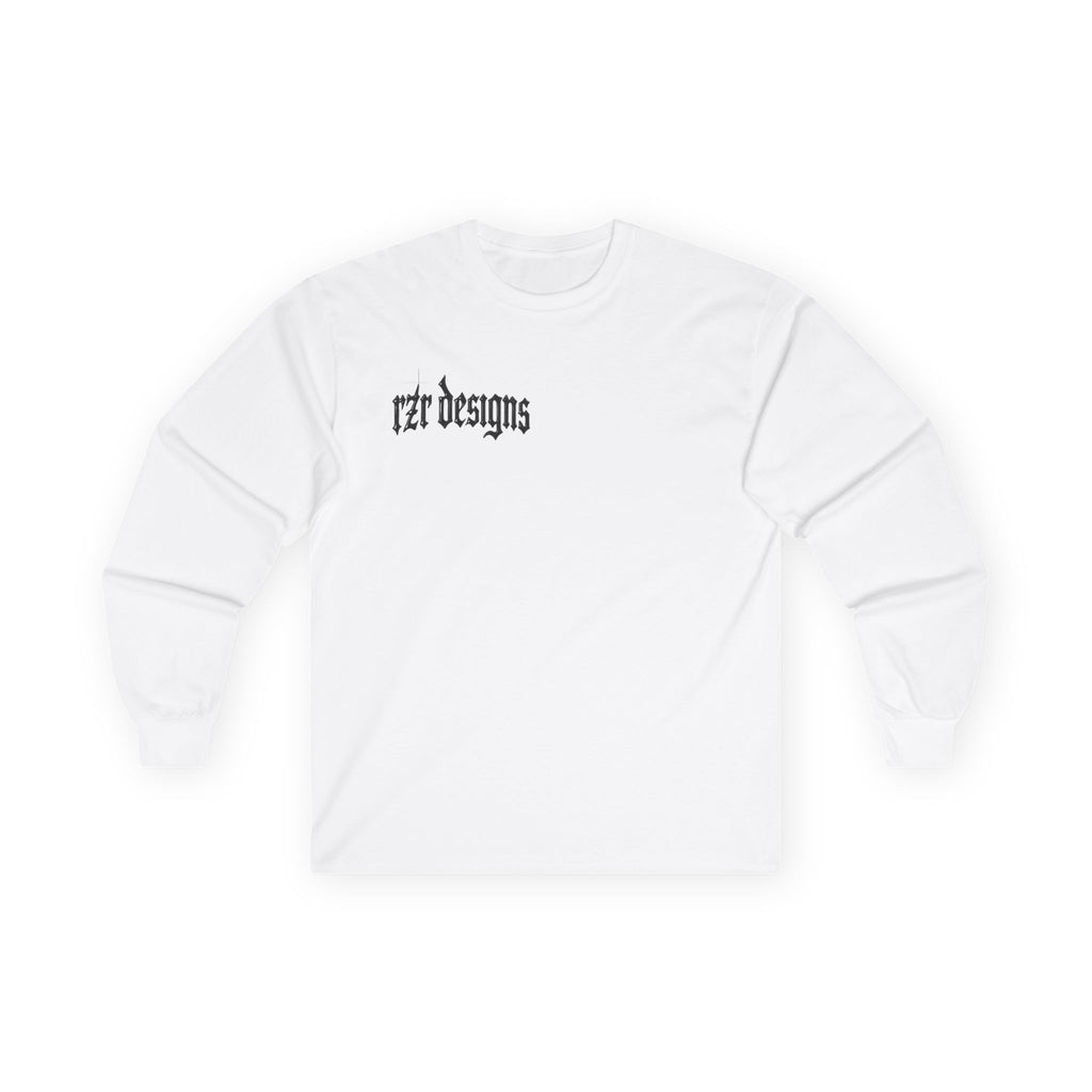 "ITS ONLY A KIDS TOY"  long sleeve