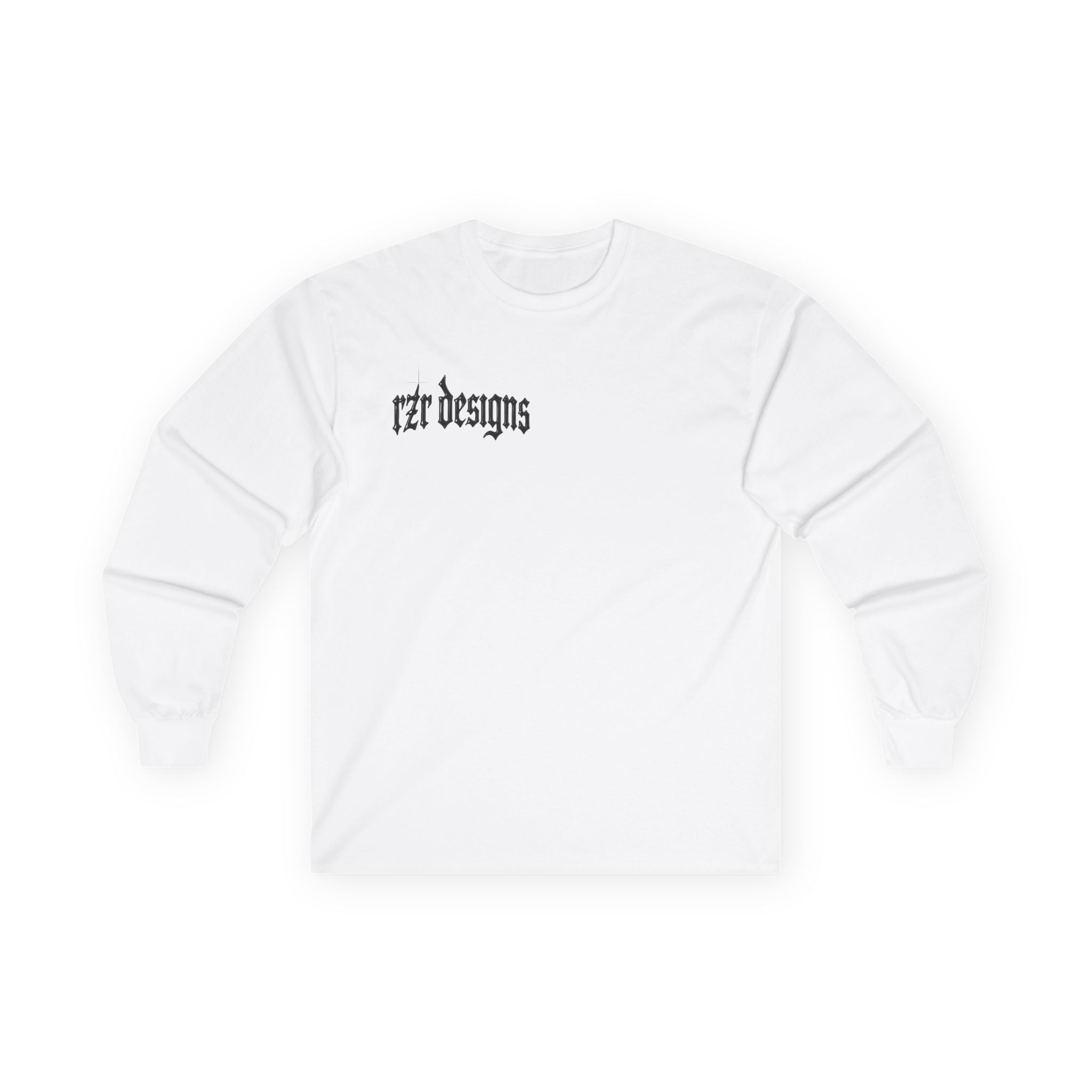 "ITS ONLY A KIDS TOY"  long sleeve