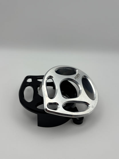 (PREORDER) Metal Razor Motor Cover