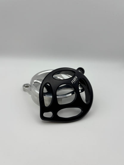 (PREORDER) Metal Razor Motor Cover