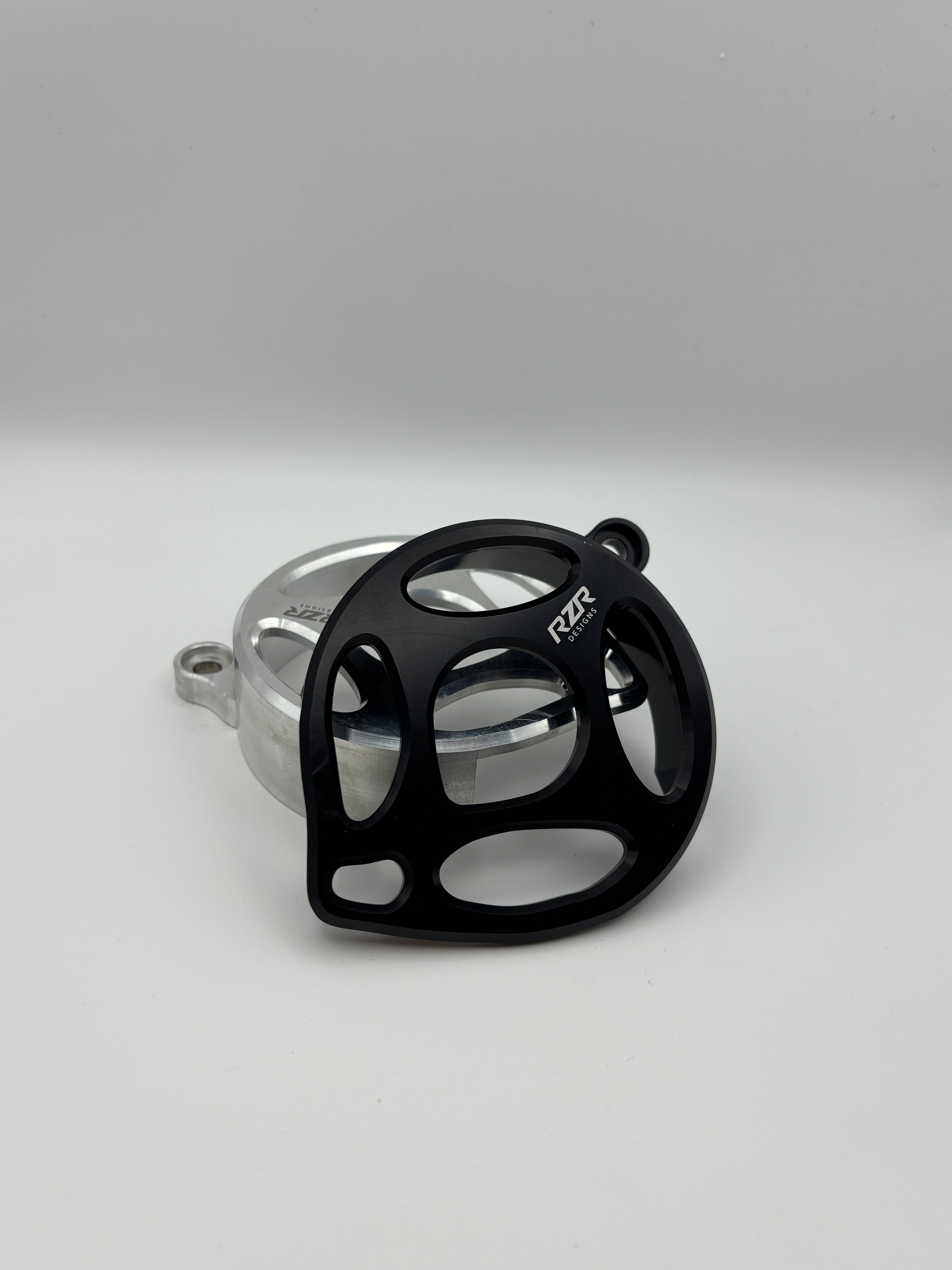 Metal Razor Motor Cover