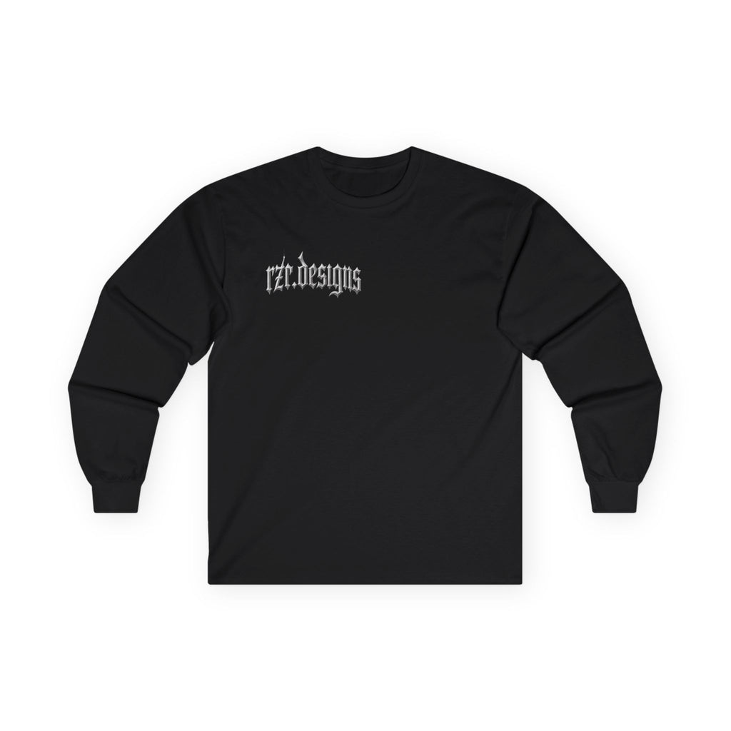 "ITS ONLY A KIDS TOY"  long sleeve