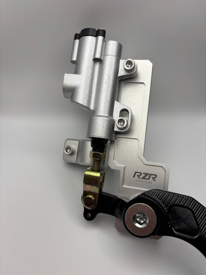 Razor Bolt on Footbrake Kit