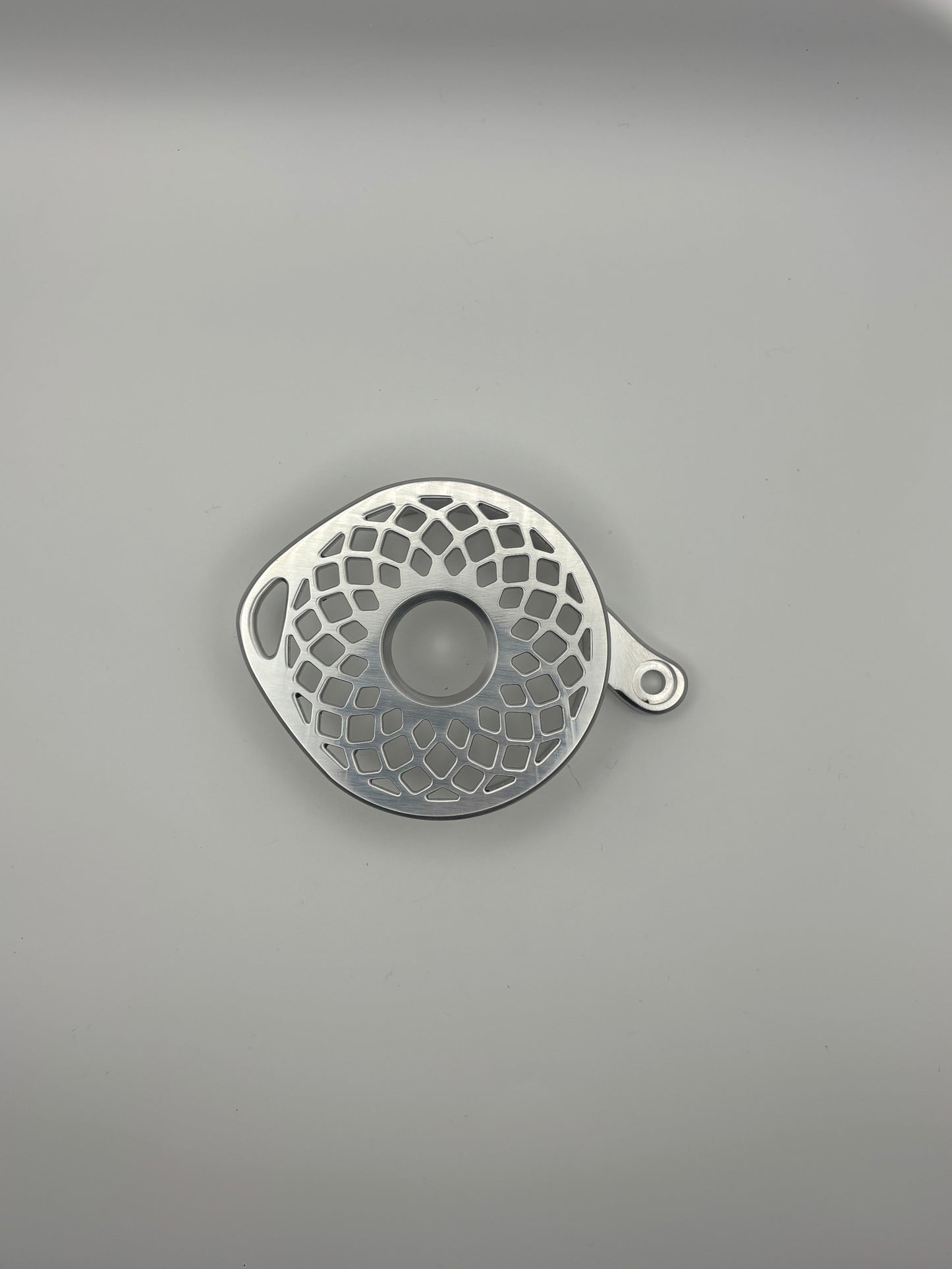 (PREORDER) Metal Motor Cover SE