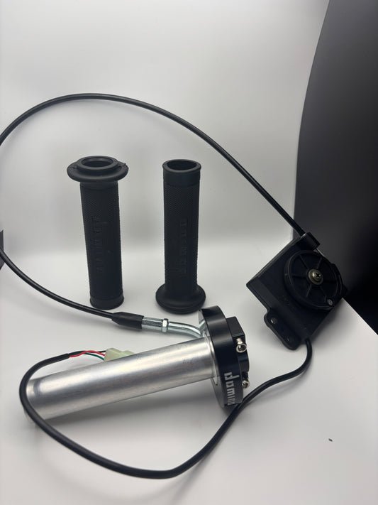 Fardriver Cable Throttle