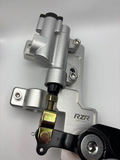 Razor Bolt on Footbrake Kit