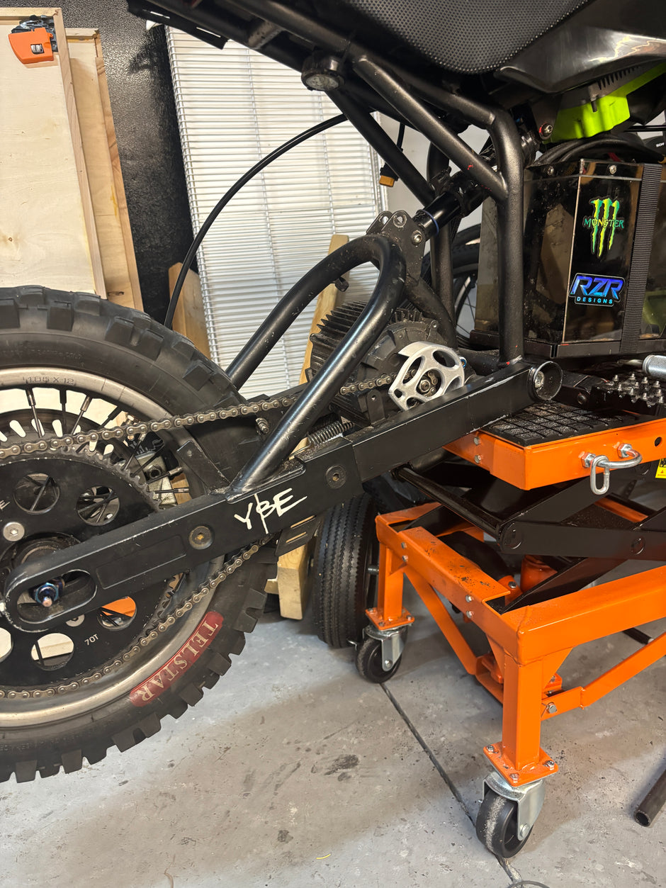 Razor Upgrades – rzr.designs