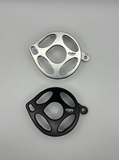 (PREORDER) Metal Razor Motor Cover