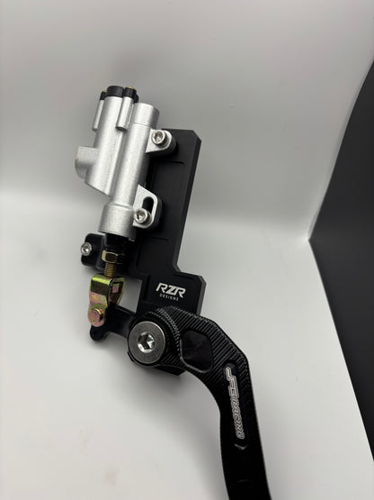 Razor Bolt on Footbrake Kit