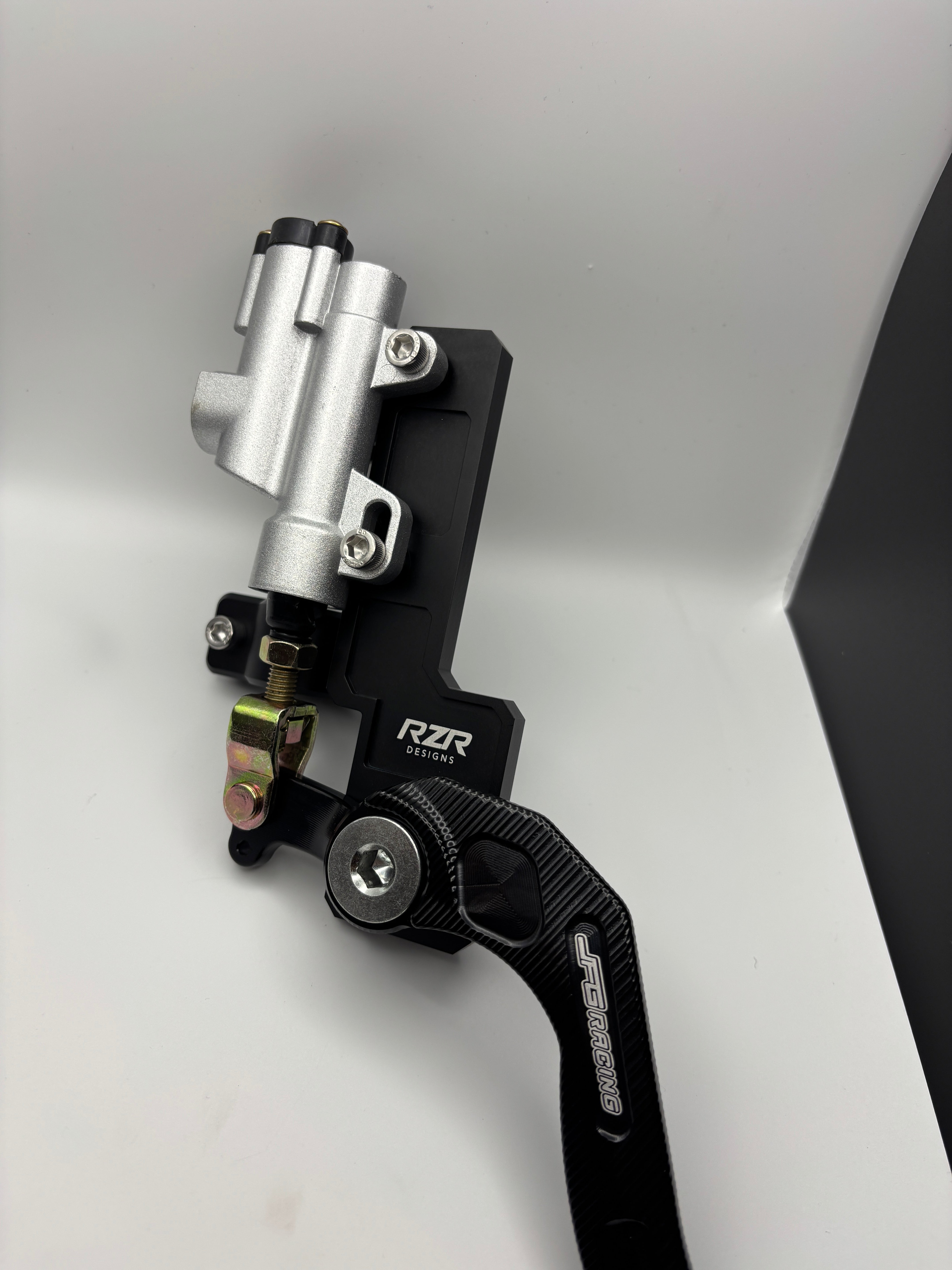 Razor Bolt on Footbrake Kit