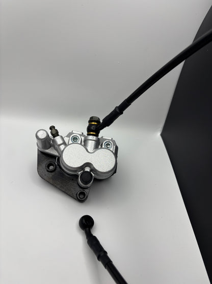 Razor Bolt on Footbrake Kit