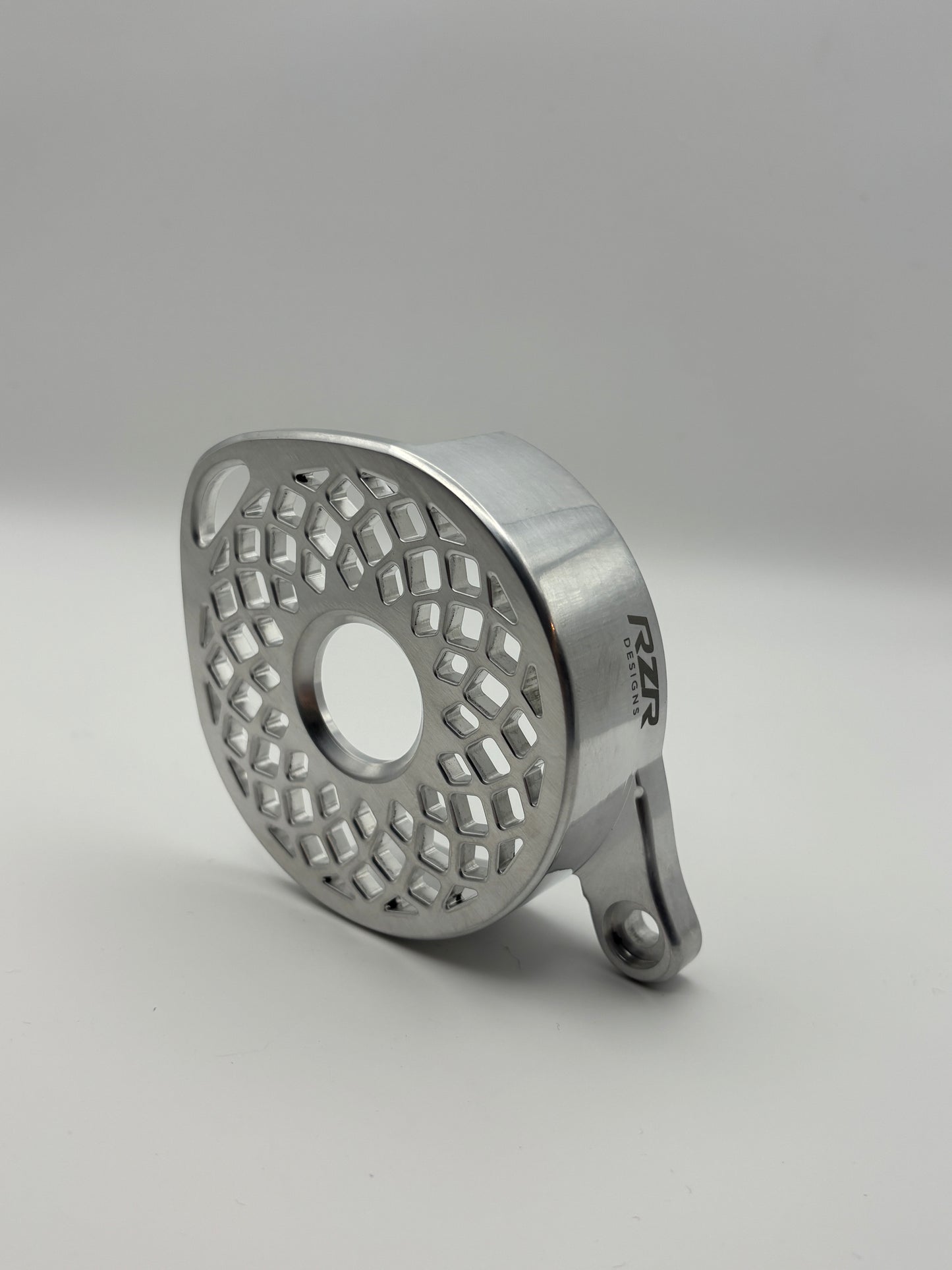 (PREORDER) Metal Motor Cover SE