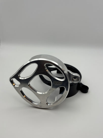 (PREORDER) Metal Razor Motor Cover