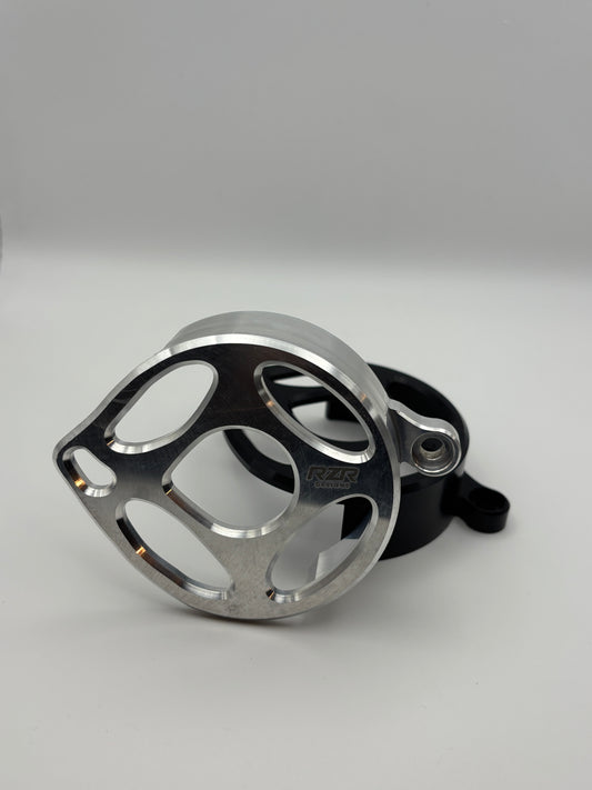 (PREORDER) Metal Razor Motor Cover