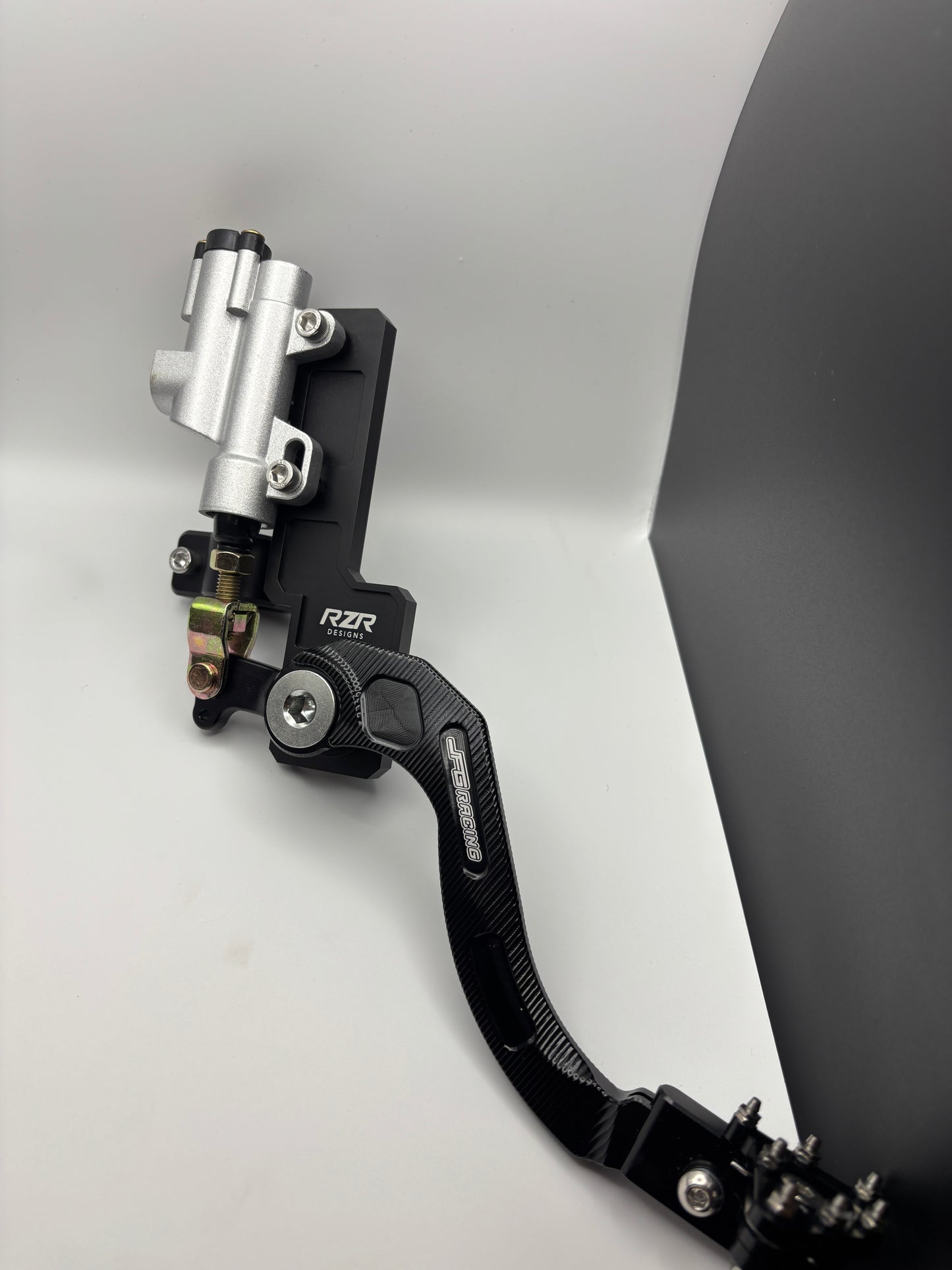 Razor Bolt on Footbrake Kit