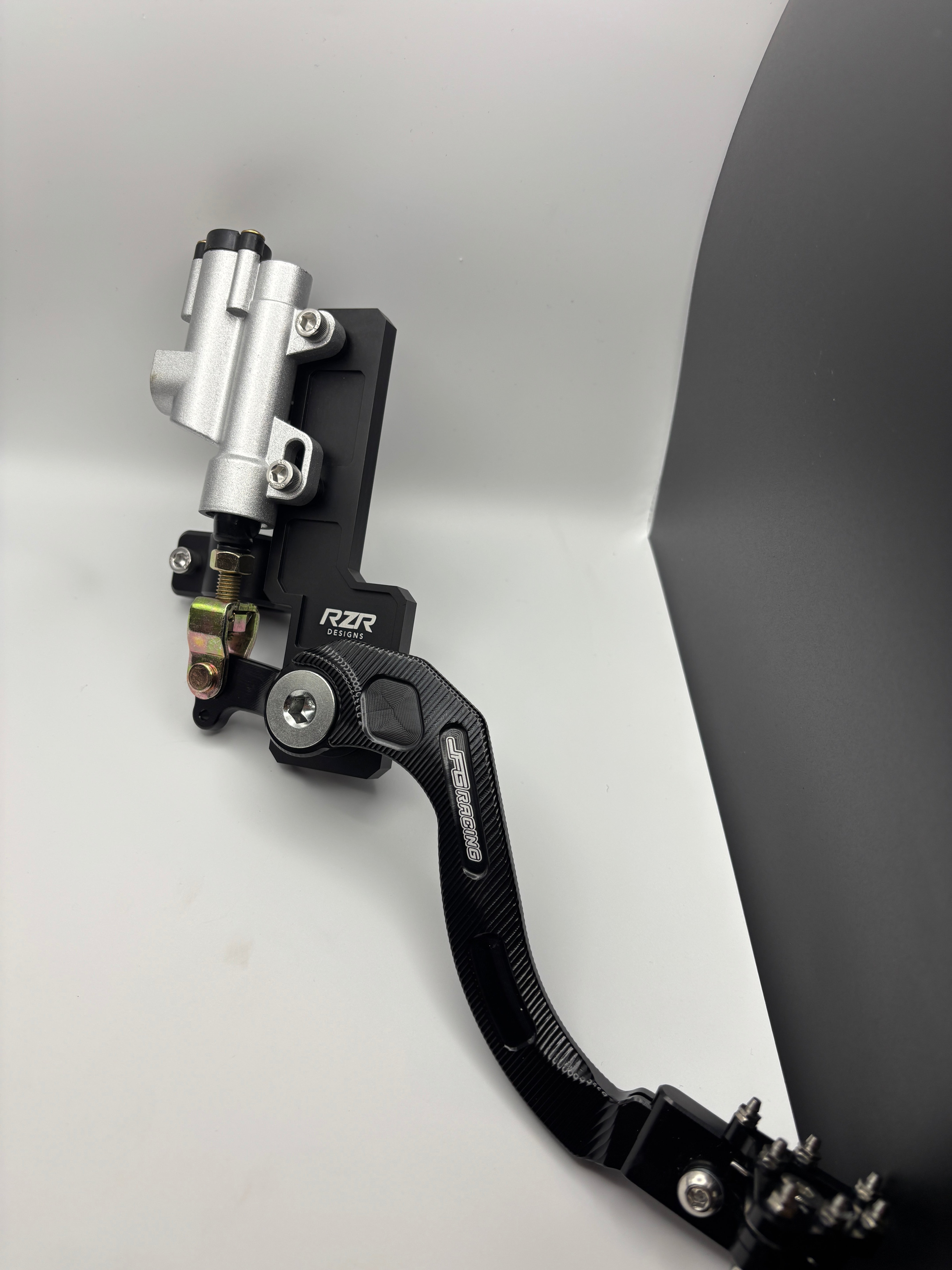 Razor Bolt on Footbrake Kit