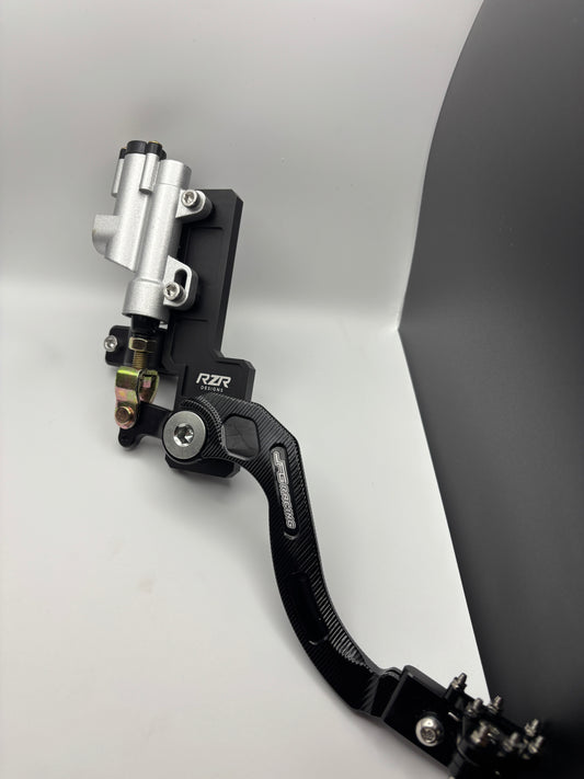 Razor Bolt on Footbrake Kit