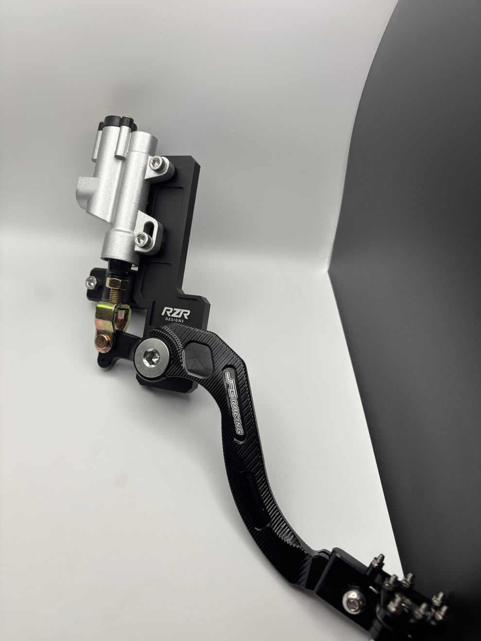 Razor Bolt on Footbrake Kit – rzr.designs