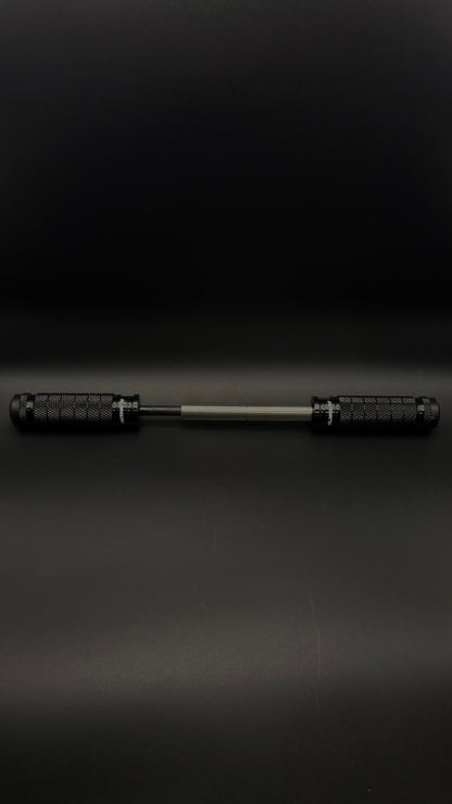Double Sided Razor Shiftlock