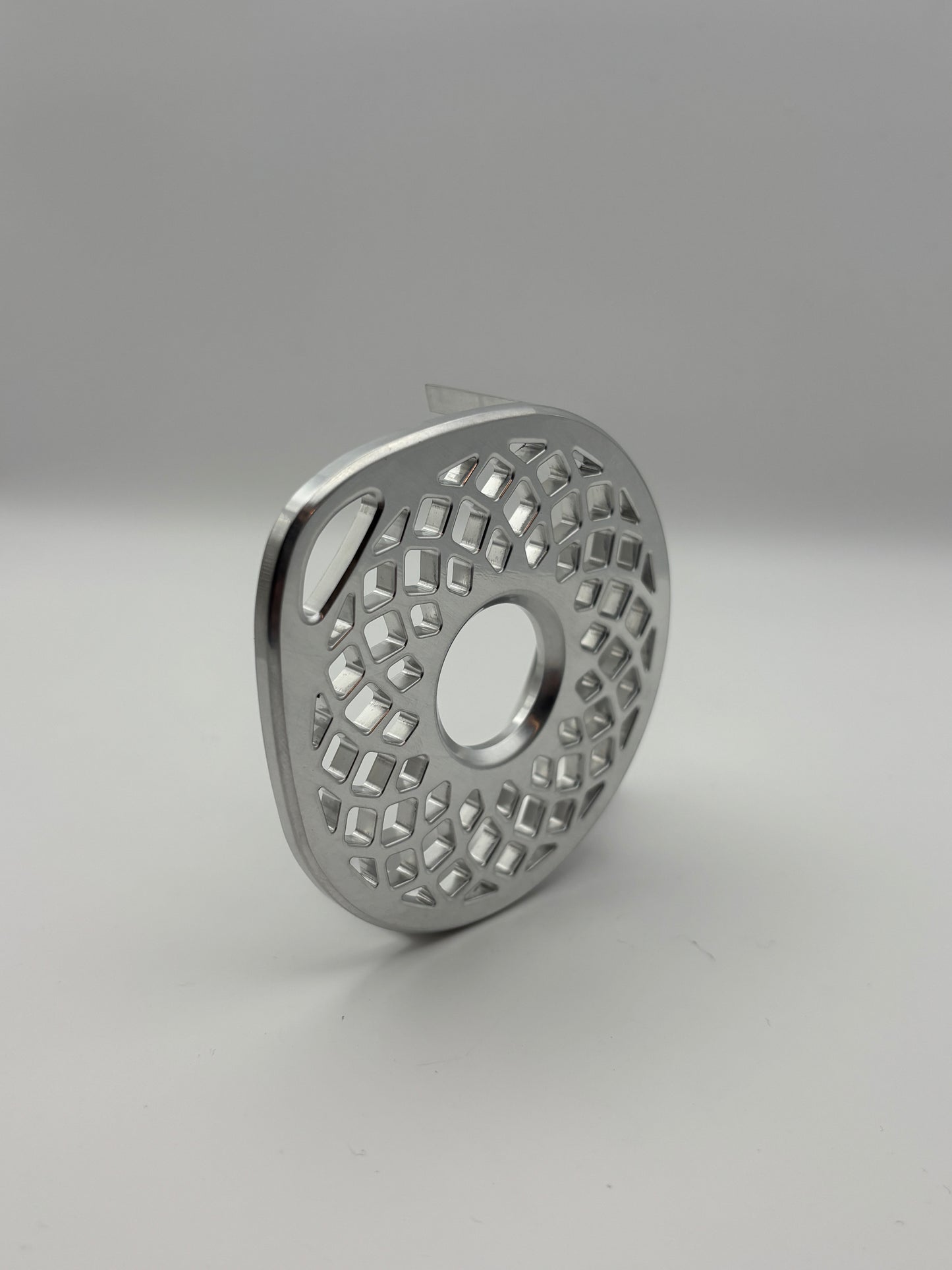 (PREORDER) Metal Motor Cover SE