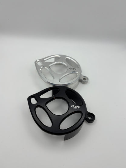 (PREORDER) Metal Razor Motor Cover