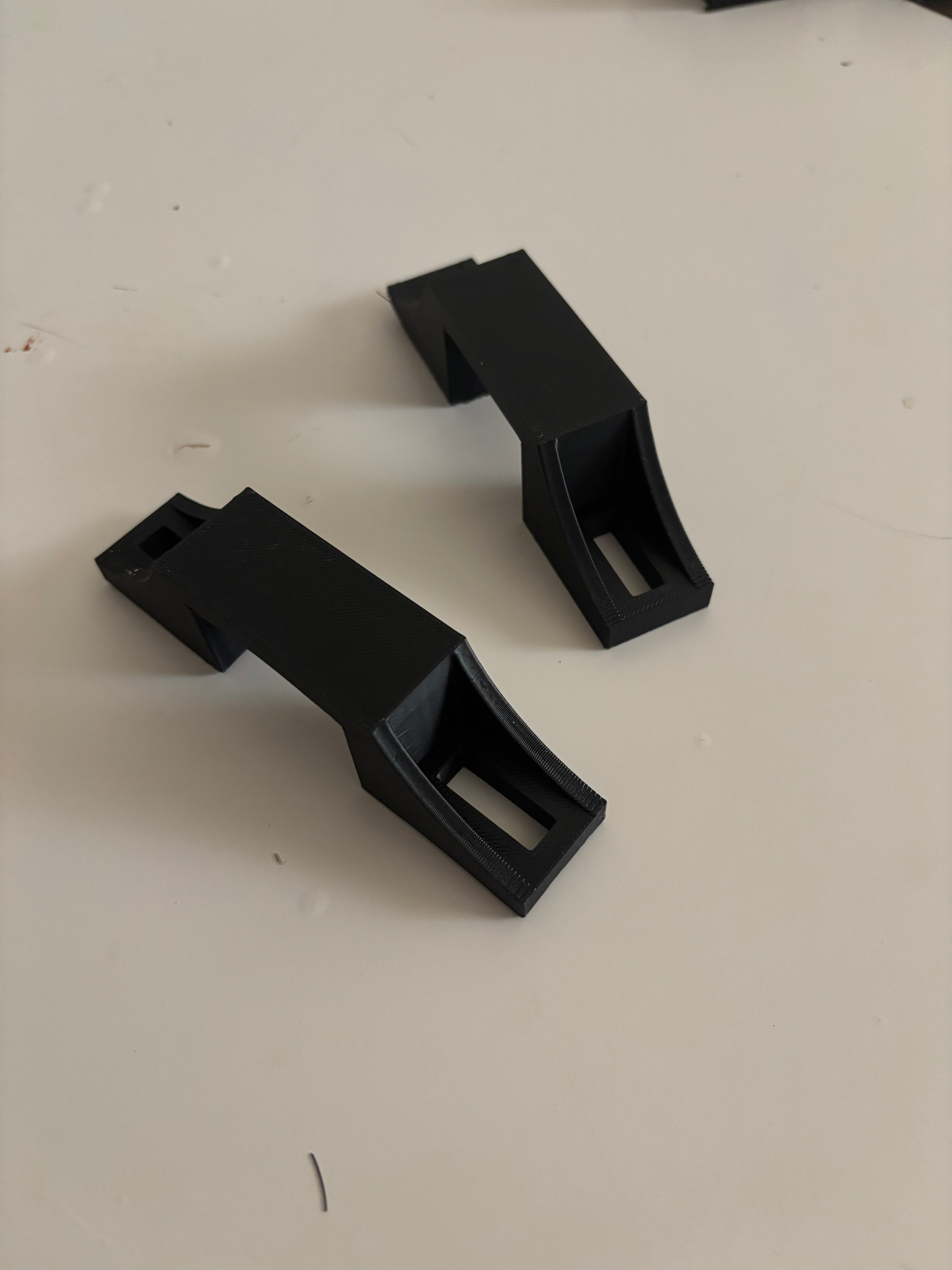 Fardriver Controller Mounts