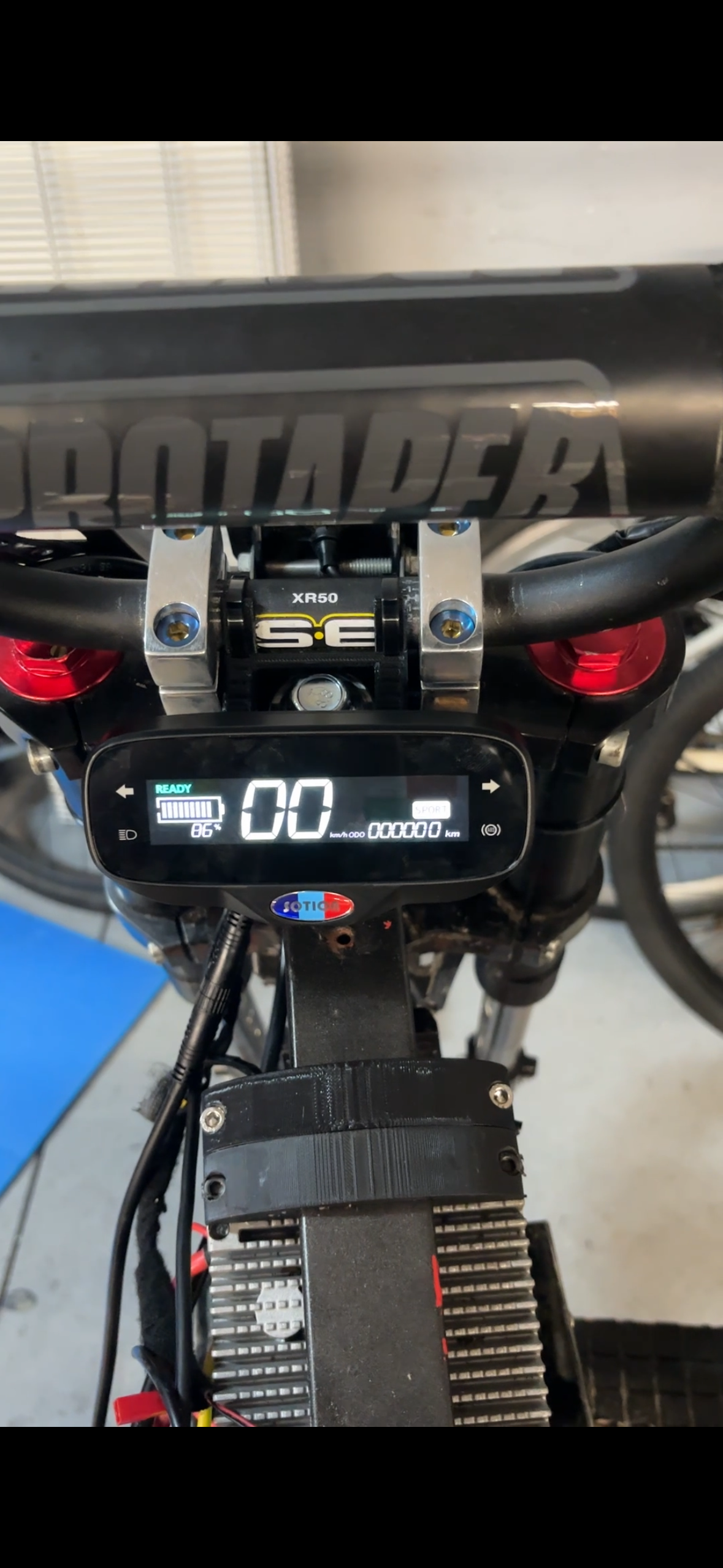 sotion display mounts only