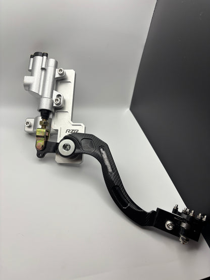 Razor Bolt on Footbrake Kit