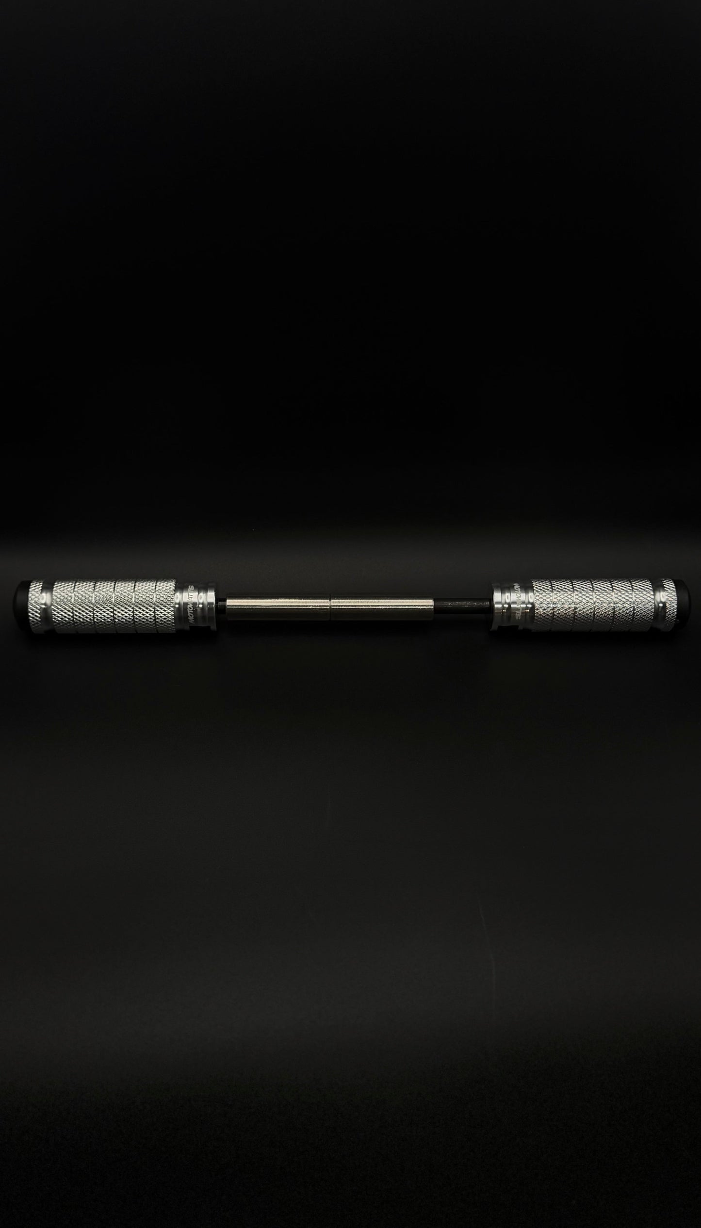 Double Sided Razor Shiftlock