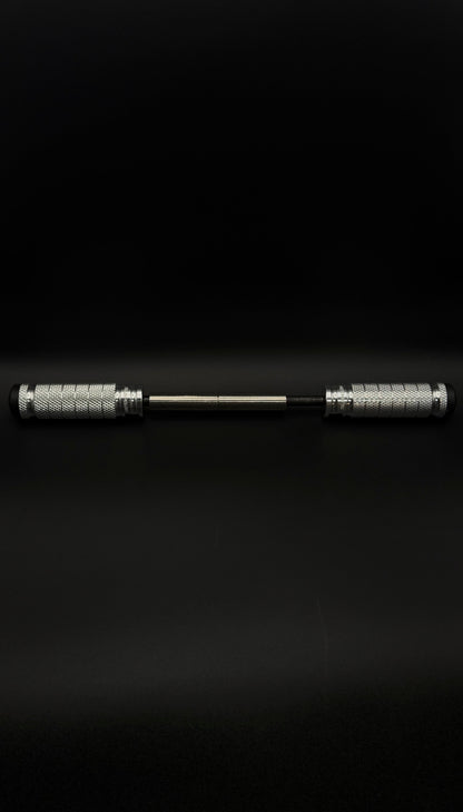 Double Sided Razor Shiftlock