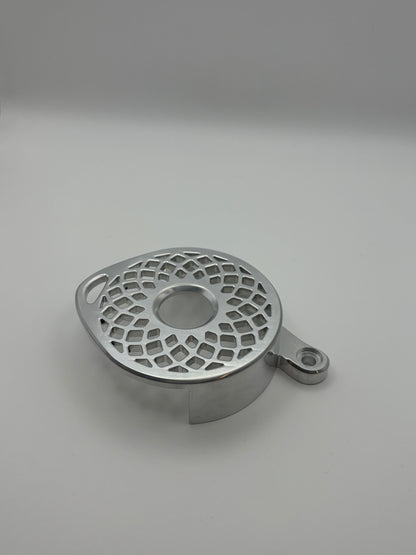 (PREORDER) Metal Motor Cover SE