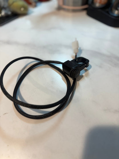 Fardriver 3 Speed Switch Metal - Plug and Play Electric Bike Controller