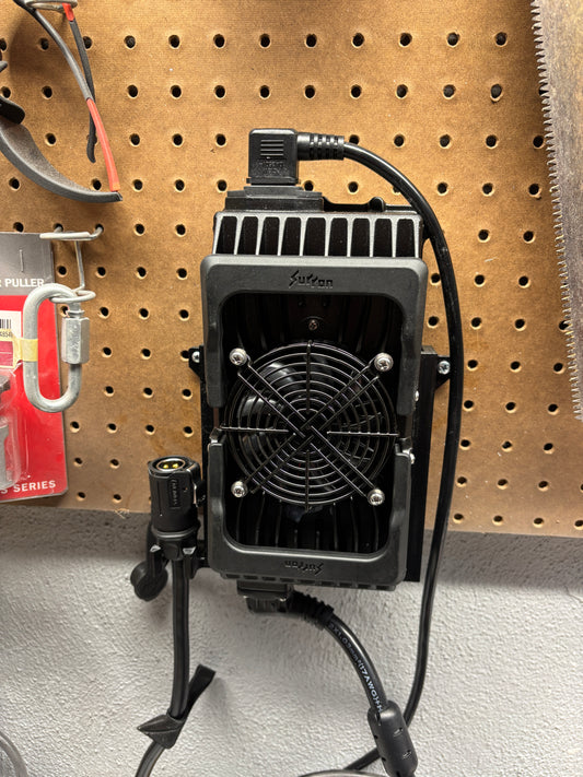 Ultra Bee Charger Wall Mount