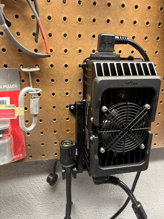 Ultra Bee Charger Wall Mount