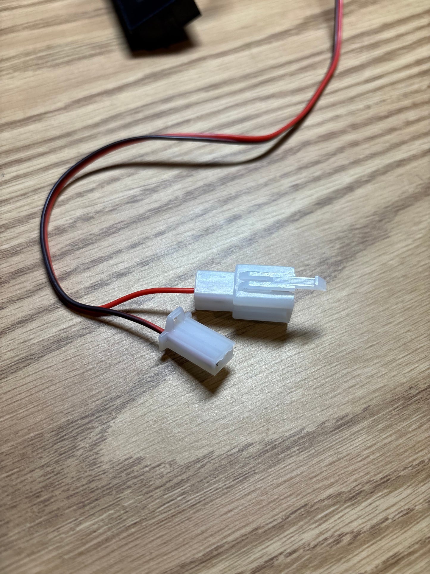 FARDRIVER plug-in-play voltage display kit