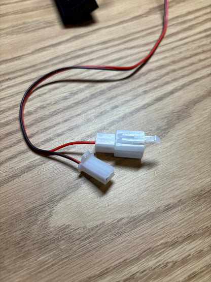 FARDRIVER plug-in-play voltage display kit