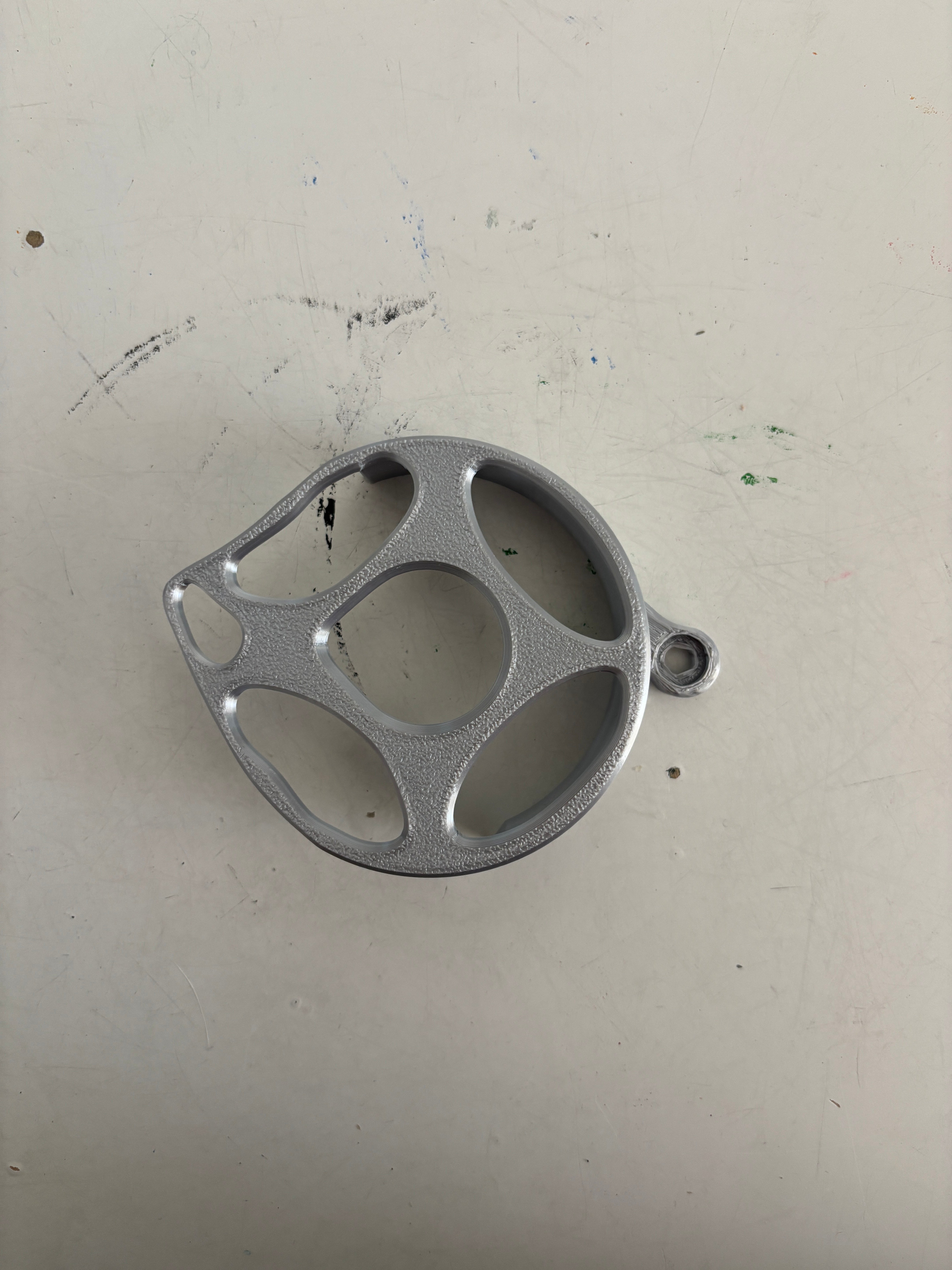 (PREORDER) Razor Upgrade Kit