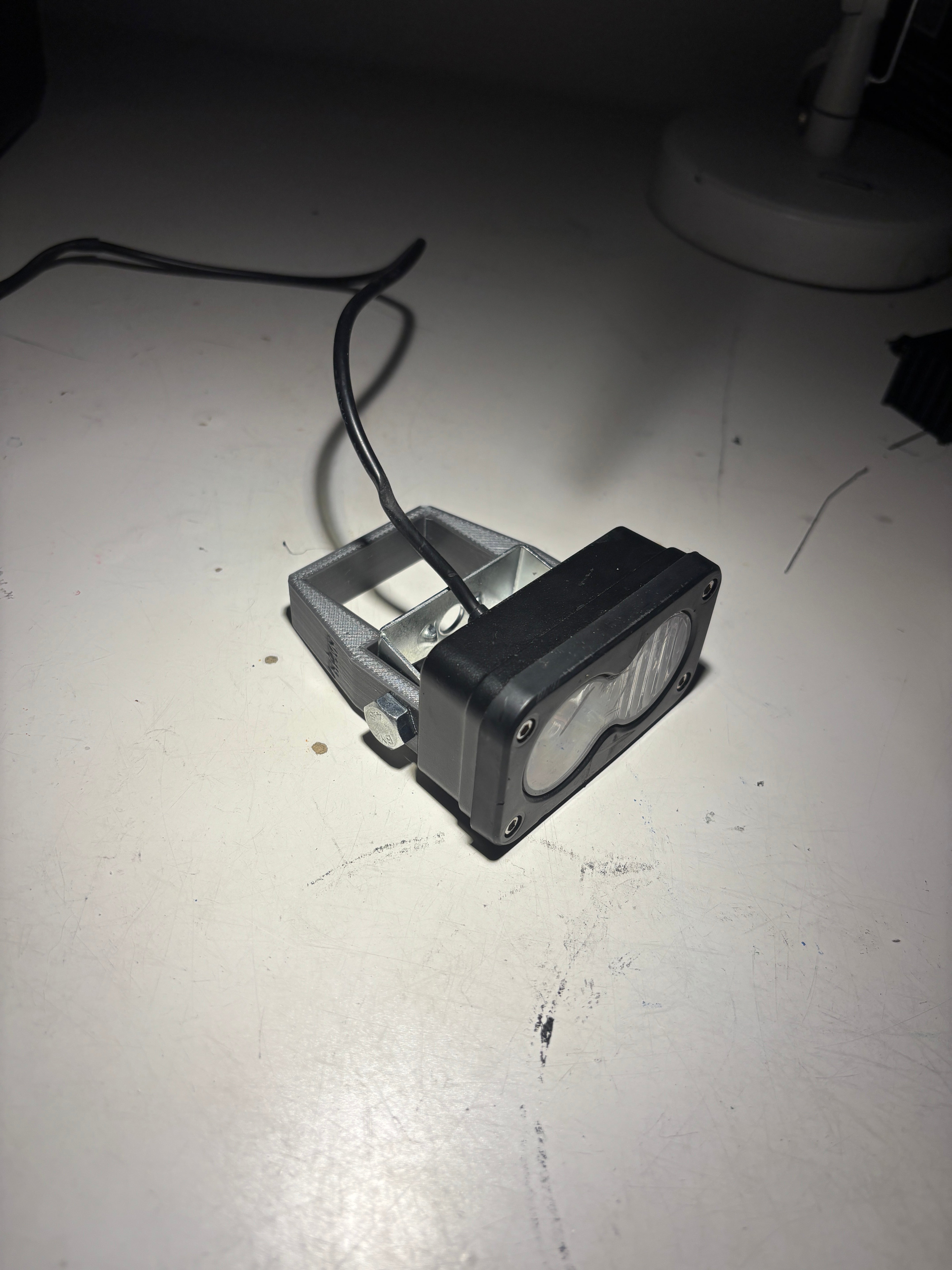 (PREORDER) Razor Wheelie Light!