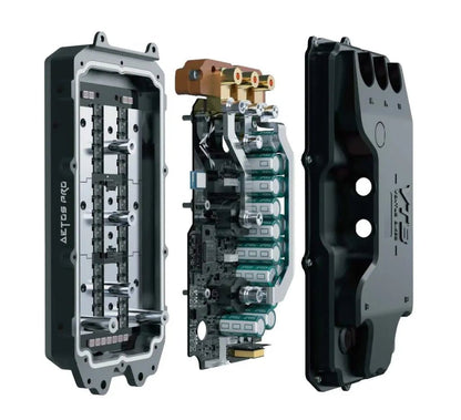 Ventus AETOS V9600 MAX Controller