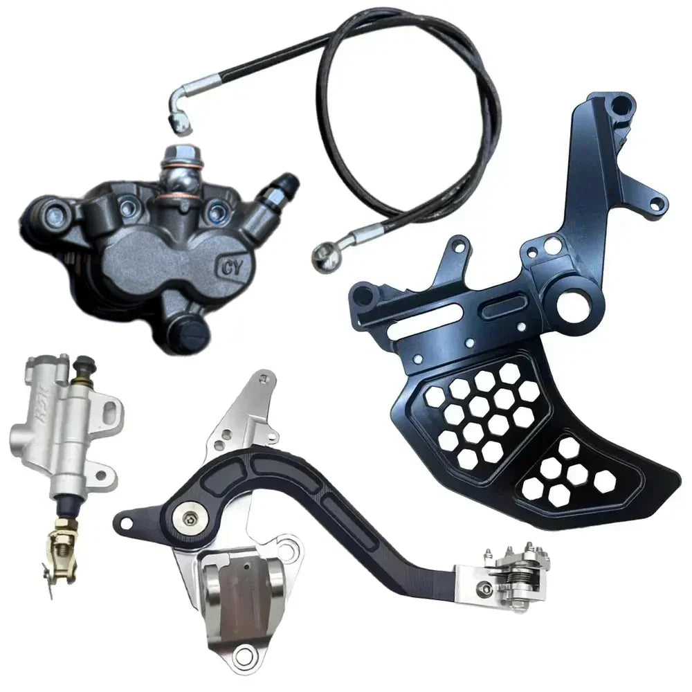 Surron Ultra Bee Foot Brake Kit